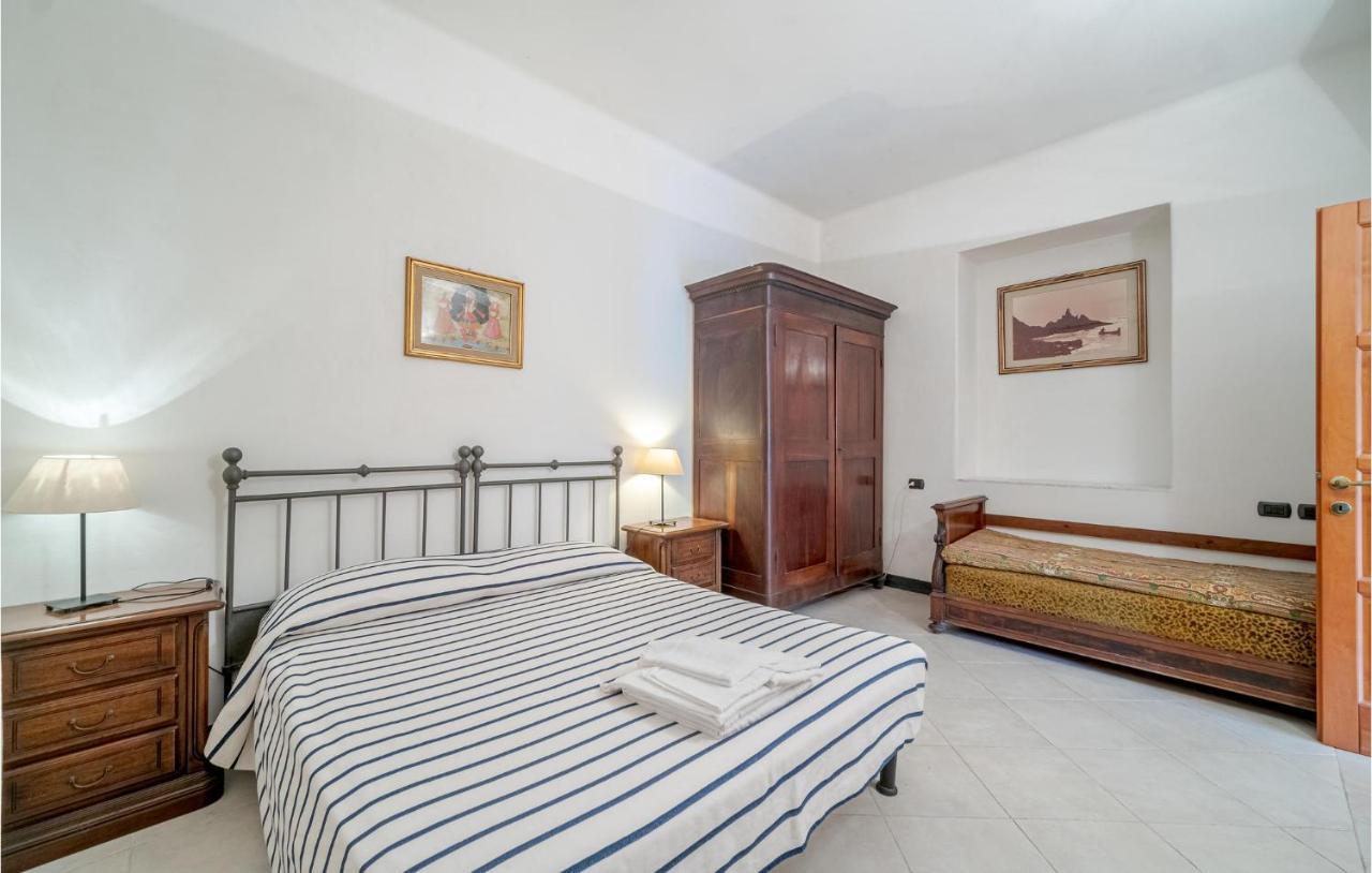 Ferienwohnung Mimosa Rapallo Exterior foto