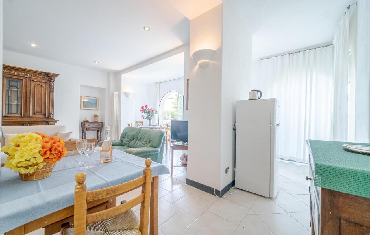 Ferienwohnung Mimosa Rapallo Exterior foto