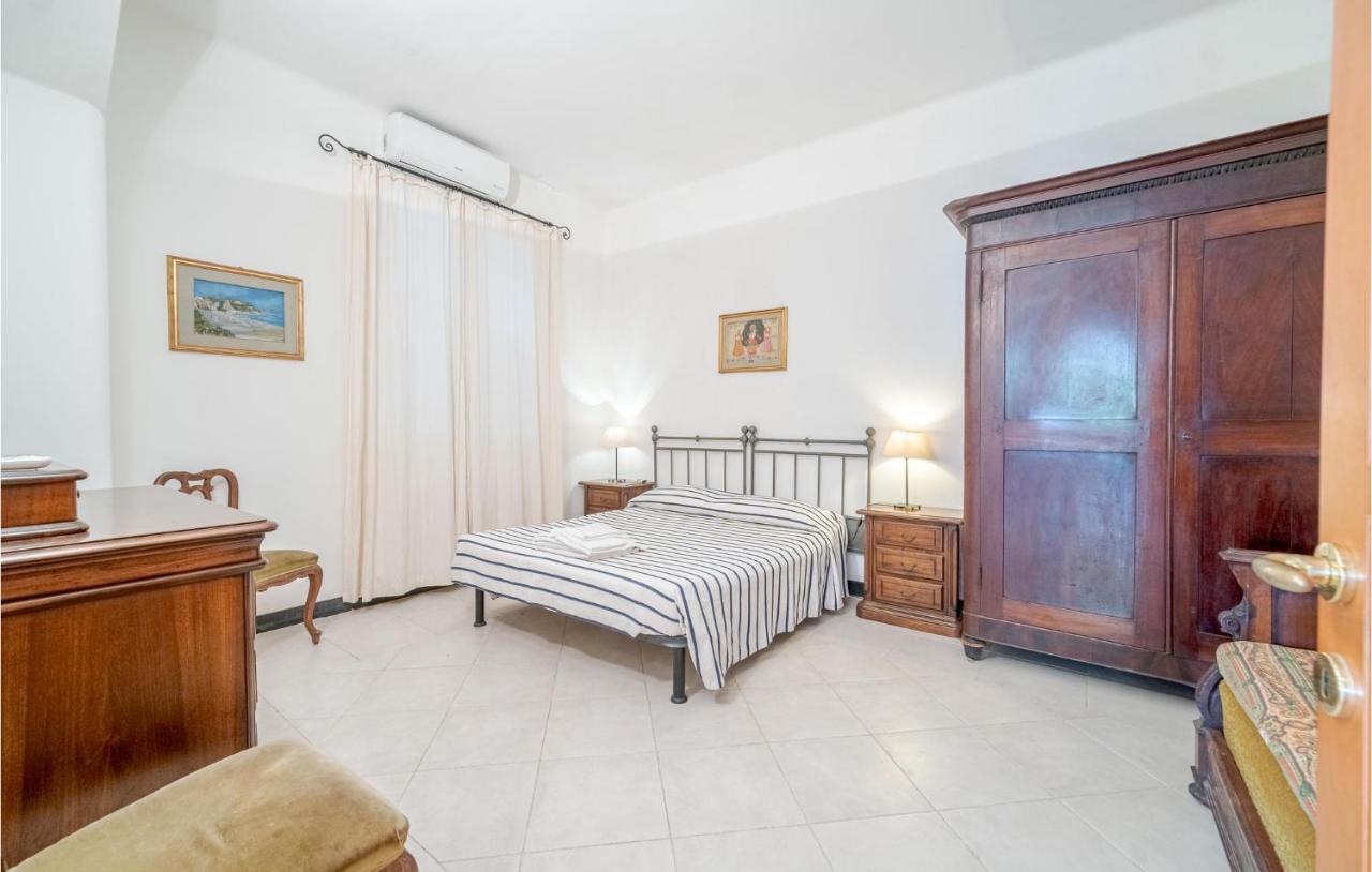 Ferienwohnung Mimosa Rapallo Exterior foto