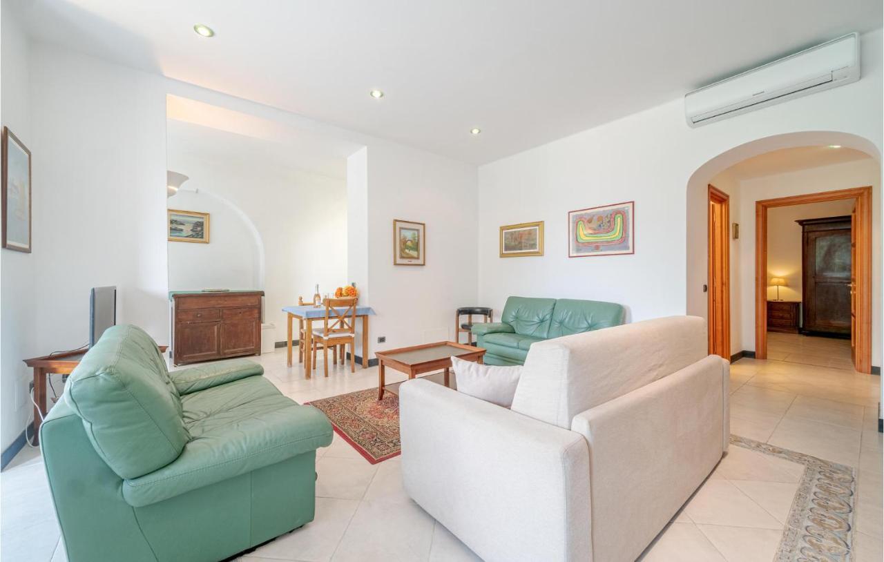 Ferienwohnung Mimosa Rapallo Exterior foto