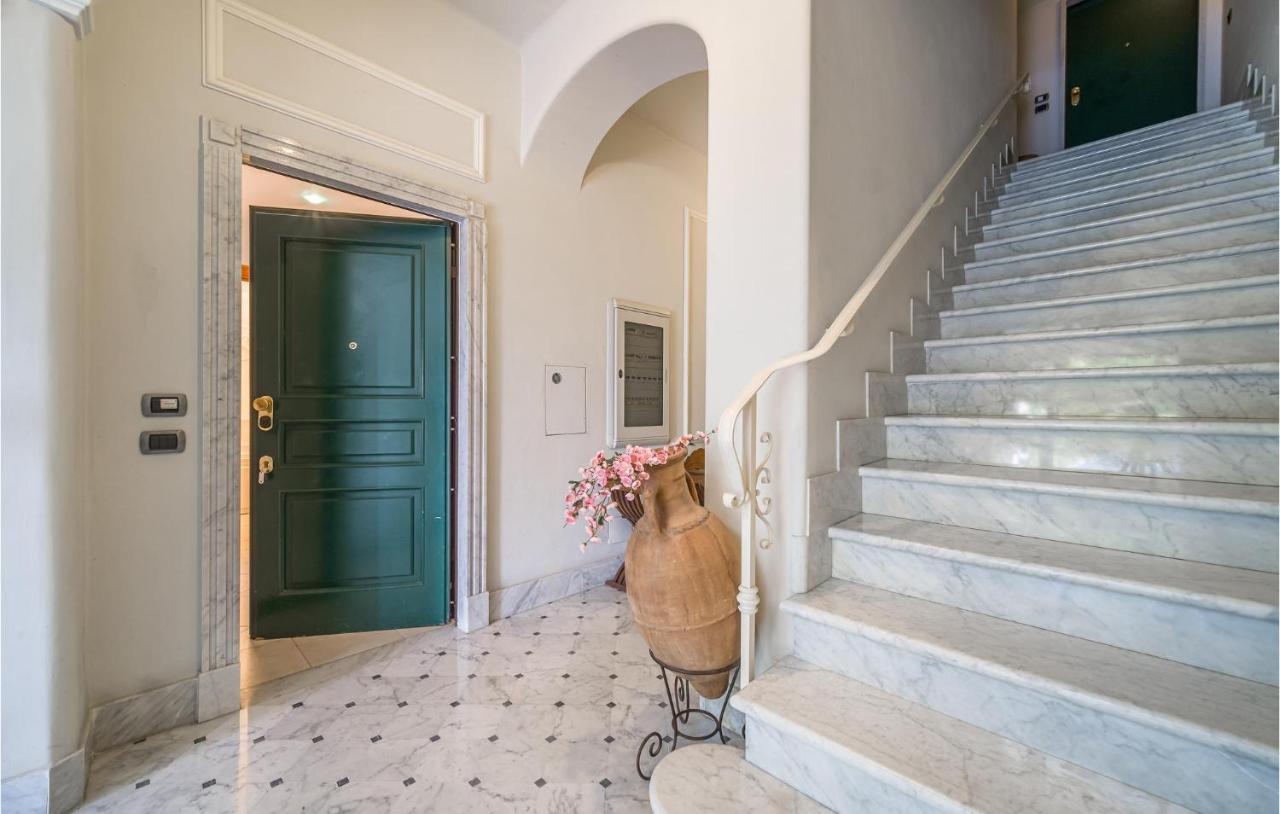 Ferienwohnung Mimosa Rapallo Exterior foto
