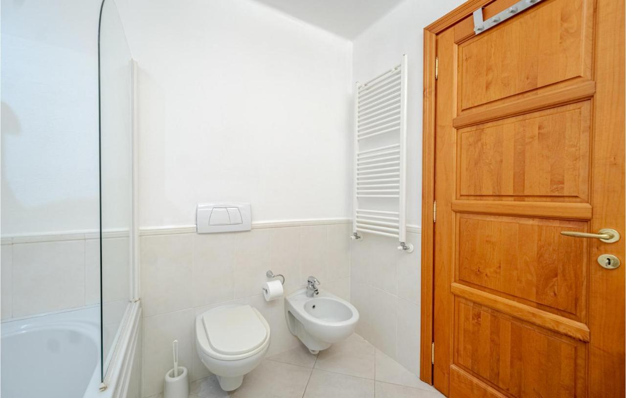 Ferienwohnung Mimosa Rapallo Exterior foto