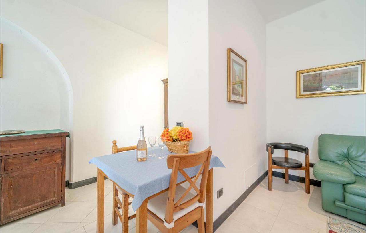 Ferienwohnung Mimosa Rapallo Exterior foto