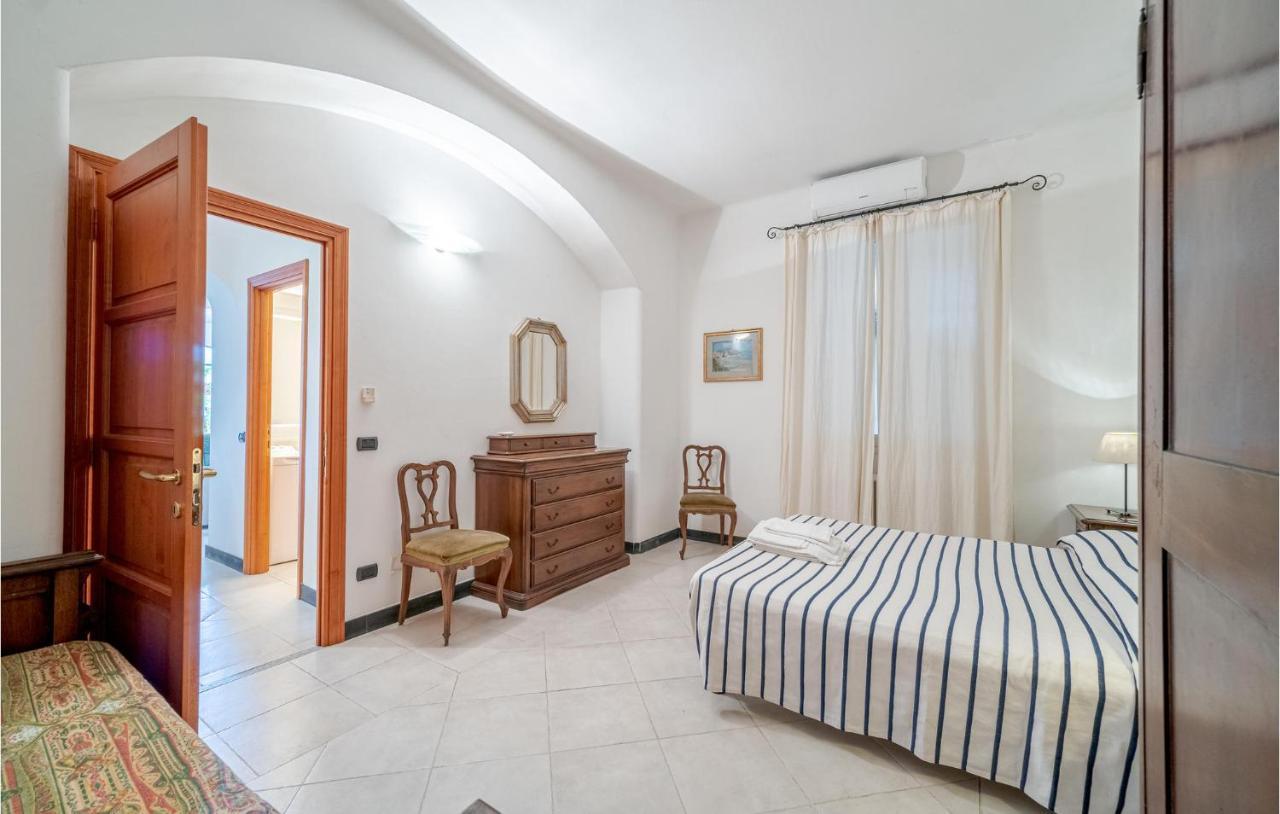 Ferienwohnung Mimosa Rapallo Exterior foto